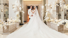 Αλεξάνδρα Λοΐζου - Ανδρέας Παναγιώτου: Ένας χρόνος βίου ανθόσπαρτου