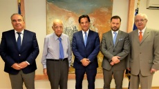 Ναυπηγεία Ελευσίνας: Ξεκίνησε η διαδικασία εξυγίανσης