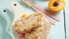 10 δροσερά γλυκά με καλοκαιρινά φρούτα