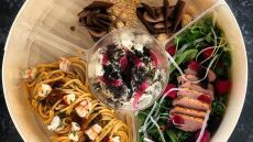 Taste of Milano 2020 με υψηλή γαστρονομία κατ ‘οίκον