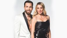 Χρήστος Ζώτος - J2US: Δεν ξέρω αν μπορώ να δω ερωτικά την Κωνσταντίνα Σπυροπούλου