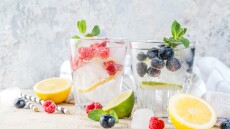 Φτιάχνουμε χειροποίητα αναψυκτικά στο σπίτι!