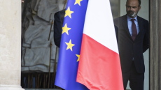 Γαλλία: Οι Αρχές ξεκινούν έρευνα κατά του Εντουάρ Φιλίπ για τη διαχείριση της πανδημίας