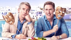 Ταξίδι στην Ελλάδα: Η ταινία που αναδεικνύει την ελληνική κουζίνα