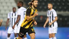 Ατζέντης Τσιγκρίνσκι: «Στο τέλος της σεζόν οι συζητήσεις με την ΑΕΚ»