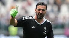 Έγραψε ιστορία ο Μπουφόν: Ξεπέρασε τον Μαλντίνι και έγινε ο Νο1 σε συμμετοχές στη Serie A