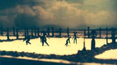 ZivasartGallery: «Ο εικαστικός χορός του αλατιού»