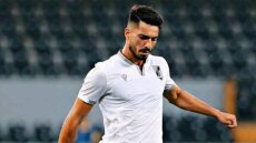 Ολυμπιακός: Στο στόχαστρο ο Πέπε