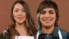 Ντέμη Γεωργίου – MasterChef: Η Κατερίνα Λένη δεν με τσάκωσε ποτέ να τρώω σαλάμια