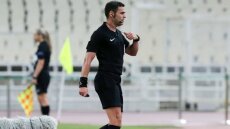 Παναθηναϊκός: Οργισμένη ανακοίνωση για τον Κομίνη 