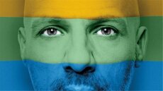 Νίκος Μουτσινάς: Η απάντηση σε follower για την ομοφοβία - Αυτή η «γιορτή» με λυπεί πρέπει να σταματήσει