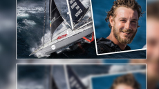 Πιερ Κασιράγκι: Ο Ρομπέν των ωκεανών