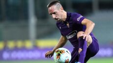 Θύμα ληστείας ο Φρανκ Ριμπερί