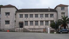 Σχολείο Bvlgari Θεσπρωτίας: Μετατρέπεται σε πολυχώρο τέχνης