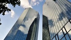 Google και Deutsche Bank σε 10ετή συμφωνία για το cloud