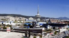 85η ΔΕΘ: Με 56 συμμετοχές η Γερμανία ως τιμώμενη χώρα