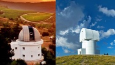 Στην Ελλάδα ο πρώτος επίγειος σταθμός της ESA για το «ευρυζωνικό δίκτυο του Διαστήματος»