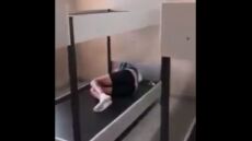 Στα κρατητήρια του «Ελ. Βενιζέλος» 17 Ουκρανοί - Αγνόησαν την απαγόρευση εισόδου στη χώρα 