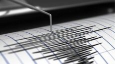 Σεισμός 4,1 Ρίχτερ στα Ψαρά