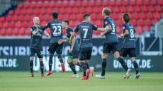 Μπουντεσλίγκα, Χάιντενχαϊμ- Βέρντερ 2-2: Σώθηκε με... θρίλερ η ομάδα της Βρέμης