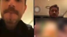 Βίκτορ Σάντσεθ: Δικαίωση για το «ροζ» βίντεο, η Μάλαγα αναγνώρισε την άδικη απόλυσή του