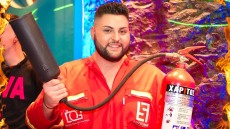 GNTM - Δημήτρης Γκουγκουστάμος: To plus size μοντέλο από τη Λάρισα ‘’κόπηκε’’ τελικά  στο casting