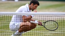 Τζόκοβιτς για κορωνοϊό: «Η κριτική που δέχτηκα είναι σαν κυνήγι μαγισσών»