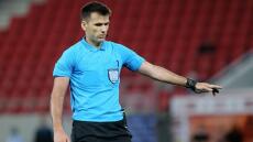 Superleague: Άλλαξε ο VAR στο ΠΑΟΚ-Παναθηναϊκός - Ο Μανούχος αντί του Γερμανού Σταγκεμάνις