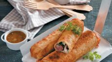 Βερίκοκα: 10 αλμυρές συνταγές για να τα βάλεις στην κουζίνα