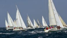 57ο Ράλλυ Αιγαίου: Αφιερωμένο στο επετειακό έτος «Θερμοπύλες - Σαλαμίνα 2020»