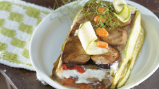 Ζελέ λαχανικών