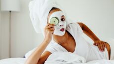 Γίνεται το προζύμι μάσκα προσώπου; Και όμως ναι!