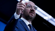 Ταμείο Ανάκαμψης 750 δισ. ευρώ και επταετή προϋπολογισμό 1,075 τρισ. Ευρώ προτείνει ο Σαρλ Μισέλ