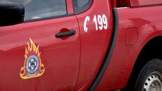 Υψηλός κίνδυνος πυρκαγιάς σε επτά περιοχές - Φωτιά τα ξημερώματα στον Άγιο Κοσμά