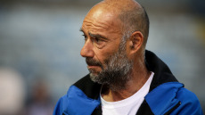 Δάρας: «Παραιτούμαι από πρόεδρος του Πανιωνίου»