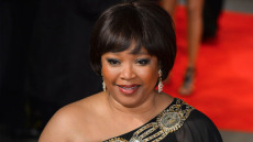 Απεβίωσε η κόρη του Νέλσον Μαντέλα, Ζίντζι 