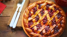 5 εύκολοι τρόποι να κάνεις την τάρτα σου ξεχωριστή