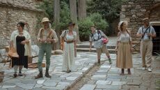 «Όλη η Ελλάδα ένας Πολιτισμός»: 270 εκδηλώσεις σε μουσεία και αρχαιολογικούς χώρους 