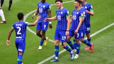 Απίστευτο σκορ στην Championship: Γουίγκαν-Χαλ 7-0 στο ημίχρονο!