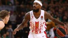 Ανακοινώνεται από τη Φενέρμπαχτσε ο Λορέντζο Μπράουν