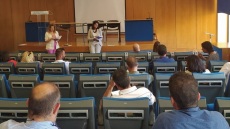 Κορωνοϊός - Κεραμέως: Χρήσιμο εργαλείο η τηλεκπαίδευση στην περίοδο της κρίσης