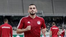 Hurriyet: «Ο Ομάρ υπέγραψε στη Γαλατάσαραϊ»