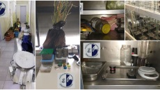 Ηγουμενίτσα: Στο κυλικείο των ΤΕΙ διακινούσε κάνναβη από φυτεία στο σπίτι του!