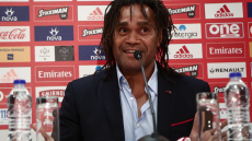 Καρεμπέ: «Παρακολουθούμε όλα τα ταλέντα στο αιγυπτιακό πρωτάθλημα»