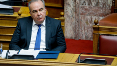 Κορωνοϊός - Παπαθανάσης: Μέχρι τέλος Αυγούστου το μέτρο απαγόρευσης των πανηγυριών 