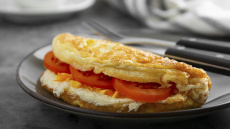 Το απίστευτο κόλπο για την τέλεια ομελέτα