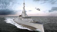 La Tribune: Κάνει πίσω η Ελλάδα για τις γαλλικές φρεγάτες