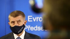 Σύνοδος Κορυφής: «Απέχει ακόμα η συμφωνία» σχολιάζει ο πρωθυπουργός της Τσεχίας