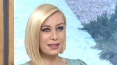 Η Αντριάνα Παρασκευοπούλου μιλάει για το τροχαίο ατύχημα του 2015: «Το δώρο της ζωής δεν είναι στάνταρ» 