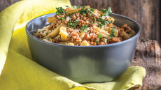 Η Κρήτη στο πιάτο: 10 συνταγές με άρωμα Κρήτης